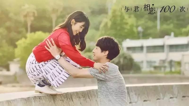 红色系