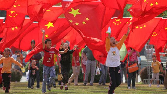 正当防卫
