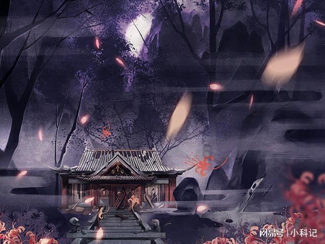 老旧废弃楼房逃脱3