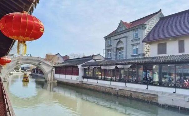 杭州上城普新社区:别样市集迎新年